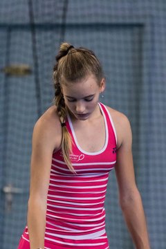 Amelie Janssen 450 - Ellerbeker Weihnachtsturnier